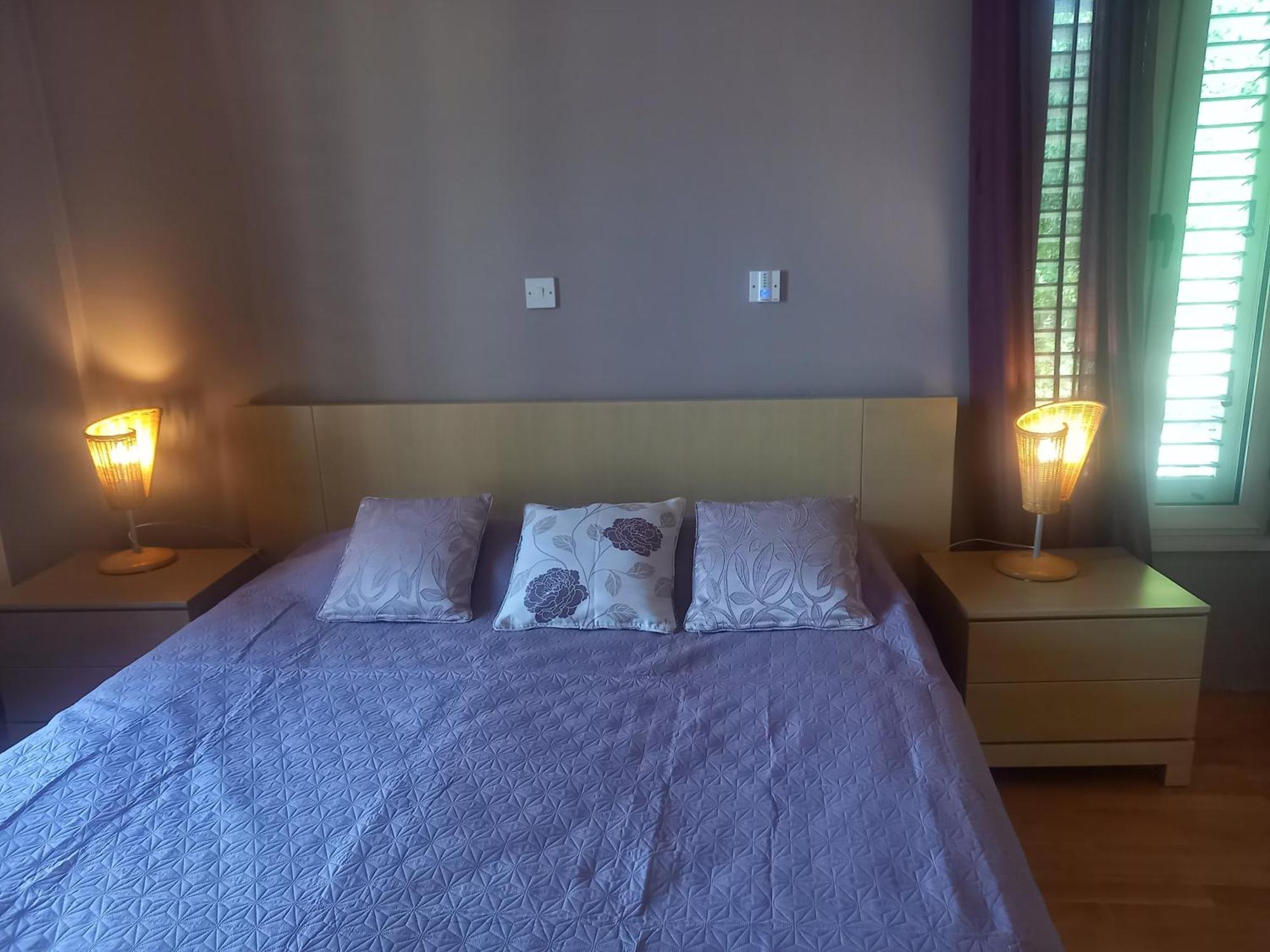 Villa Koumneni Pano Akourdalia エクステリア 写真